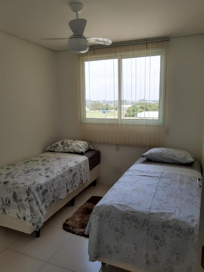 טורס Apartamento Em Otima Localizacao מראה חיצוני תמונה