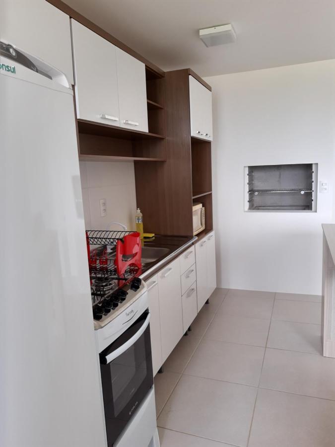 טורס Apartamento Em Otima Localizacao מראה חיצוני תמונה