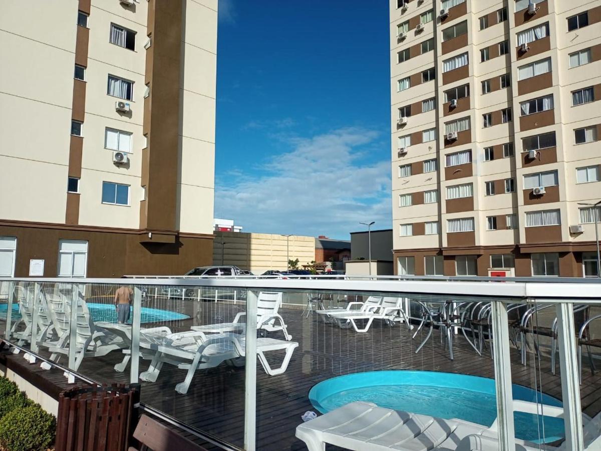 טורס Apartamento Em Otima Localizacao מראה חיצוני תמונה