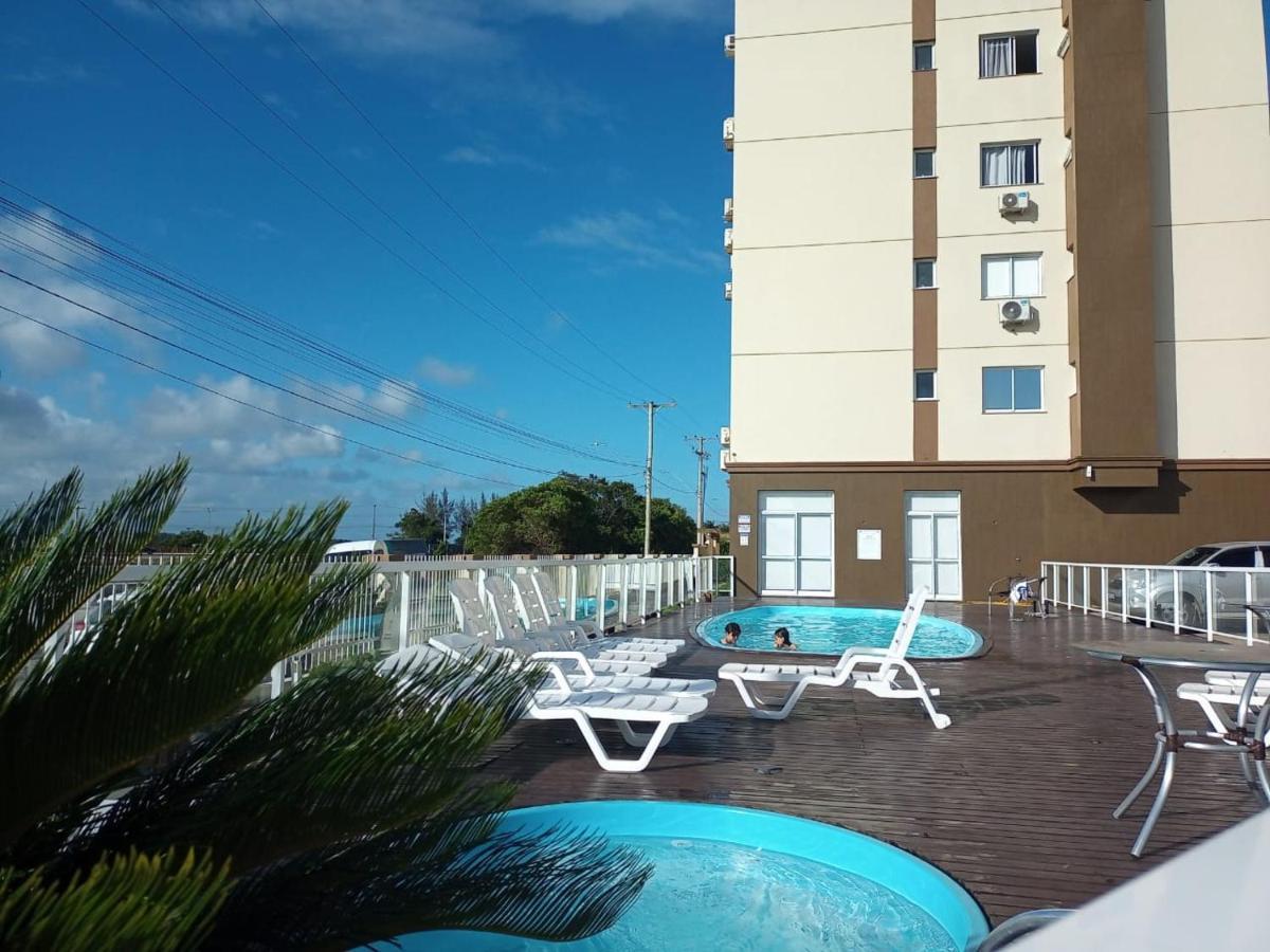 טורס Apartamento Em Otima Localizacao מראה חיצוני תמונה