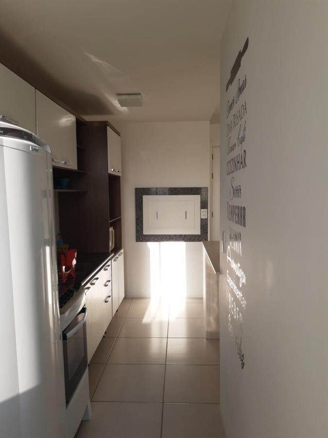 טורס Apartamento Em Otima Localizacao מראה חיצוני תמונה