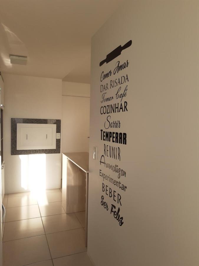 טורס Apartamento Em Otima Localizacao מראה חיצוני תמונה