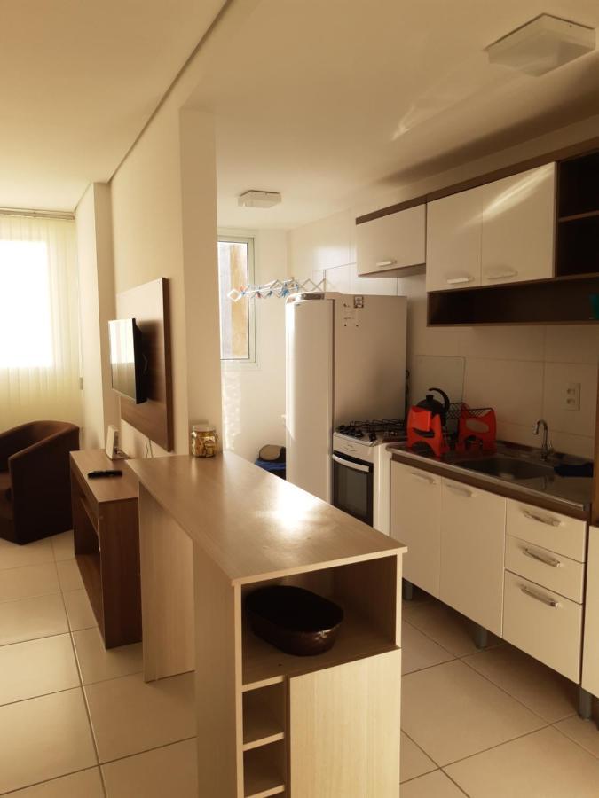 טורס Apartamento Em Otima Localizacao מראה חיצוני תמונה
