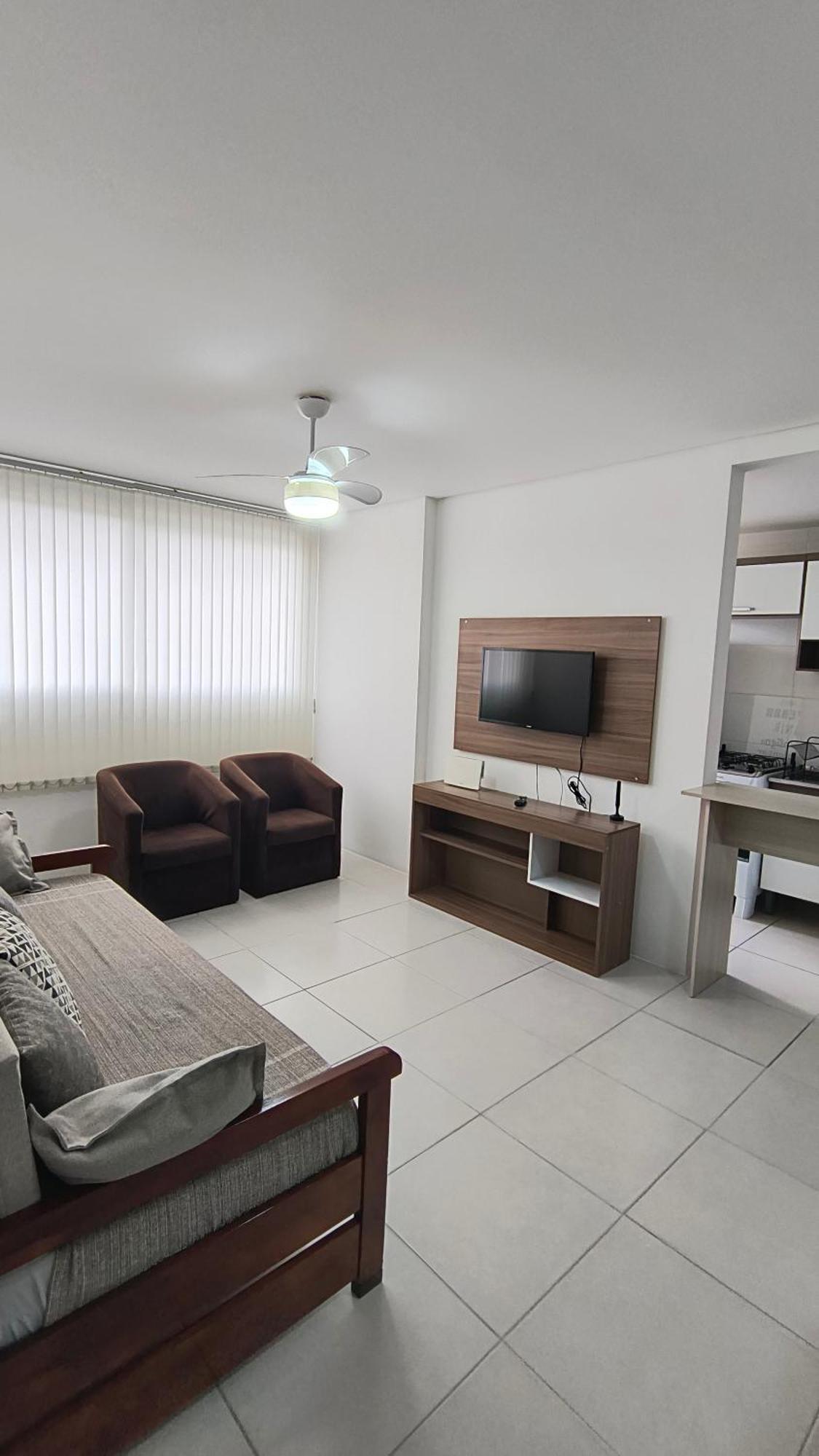 טורס Apartamento Em Otima Localizacao מראה חיצוני תמונה