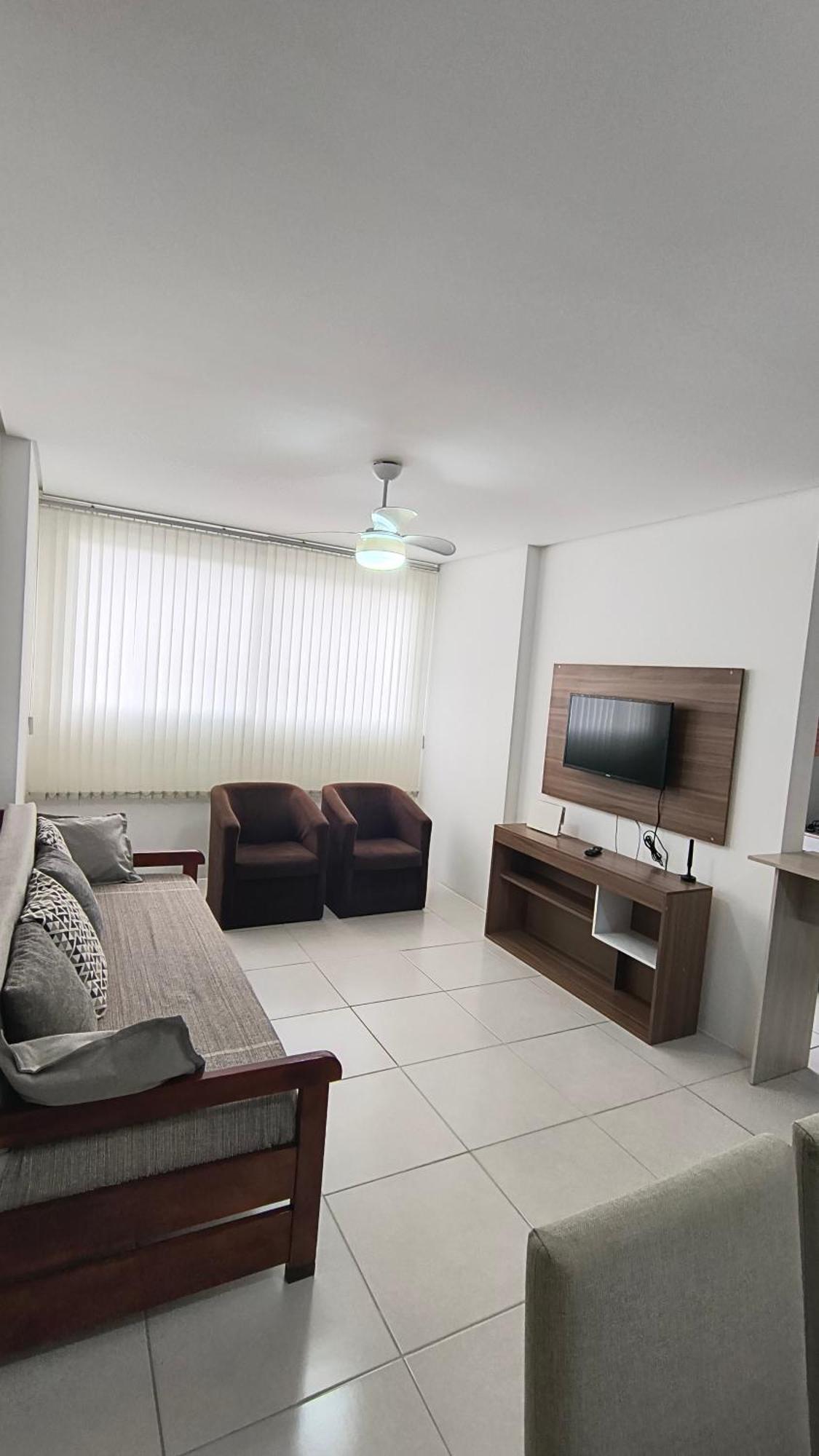 טורס Apartamento Em Otima Localizacao מראה חיצוני תמונה